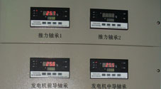 油混水及溫度儀表類應用實例