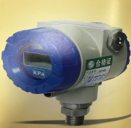 XPT133壓力變送器
